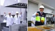 Surco: Municipalidad venderá menú a tan solo S/7 para sus vecinos