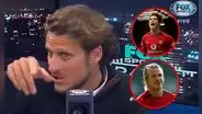 Ni Cristiano Ronaldo ni Beckham ni Giggs: Forlán contó quién fue el mejor jugador del United