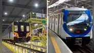 Metro de Lima: ¿cuántos kilómetros recorrerá el tren y en qué se diferencia con el más largo de Sudamérica?