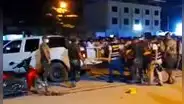 Hombre asesina a su expareja y luego se quita la vida en Pasco
