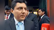 Procurador del Poder Judicial que contrató a su cuñado pastor evangélico renunció al cargo