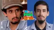 "Al fondo hay sitio" con Franco Iza: ¿quiénes son los famosos padres del popular Javier y a qué se dedican?