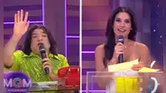 María Pía Copello no fue invitada a la boda de Ezio y Karen Schwarz: “No somos amigos”