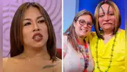 Dayanita explica por qué llamó a la esposa de 'JB' tras su acto de indisciplina: ¿qué dijo la cómica?
