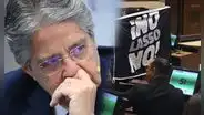 ¿Por qué iniciarán un juicio político a Guillermo Lasso y qué pasaría si es hallado culpable?