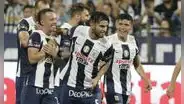 Alianza Lima ganó 2-1 a Municipal con doblete de Zambrano y saca 8 puntos a la 'U'