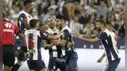 ¡Cerca del Apertura! Alianza Lima volteó 2-1 a Municipal y sigue invicto en Matute
