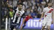 Alianza Lima venció 2-1 a Deportivo Municipal y saca ventaja en la punta de la Liga 1