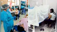 Aumentan casos de dengue en Lima: ¿cómo aliviar los síntomas en casa y cuándo ir a un centro de salud?