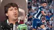Jean Ferrari y su contundente mensaje tras gol en offside de Alianza: "Está todo dicho"