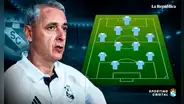 Sporting Cristal vs. Deportivo Binacional: posibles alineaciones del partido por la Liga 1