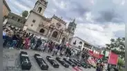 Corte Suprema dice que no hay derecho a la protesta; es un acto ilícito