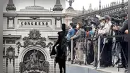 ¿Qué es la ley mordaza que atenta contra la prensa y podría aprobarse en el Congreso?