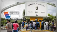 Licenciamiento UNPRG: Sunedu llega este lunes para evaluar cumplimiento de condiciones