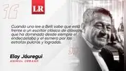 La escritura perfecta, por Eloy Jáuregui