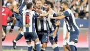 Alianza Lima saca ventaja en el torneo Apertura