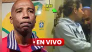 'Cuto' Guadalupe EN VIVO: exfutbolista rompió su silencio y se pronunció por el ampay de su pareja