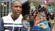 'Cuto' Guadalupe y el mensaje a su esposa, por el Día de la Madre, antes de emitirse el ampay