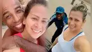 'Cuto' Guadalupe: ¿quién es Charlene Castro, pareja del exfutbolista ampayada por Magaly Medina?