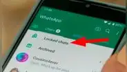 WhatsApp: ¿cómo utilizar la nueva función 'Chats bloqueados' que ha fascinado a miles?