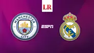 [ESPN, En Vivo] Manchester City vs. Real Madrid: ¿cómo ver la semifinal de la Champions League?