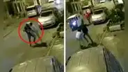 Lurín: adolescente de 15 años se enfrenta y hace una llave al ladrón para evitar robo