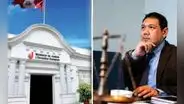 ¿Cuánto gana un abogado que trabaja para el Estado, según convocatorias públicas?