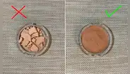 ¿Cómo reparar tu polvo compacto de maquillaje si se partió en pedazos?