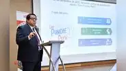 MEF anuncia que plan Con Punche Perú 2 se lanzará esta semana
