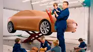 Ad Astra, la exclusiva escuela que creó Elon Musk y a la que asisten sus hijos en Estados Unidos