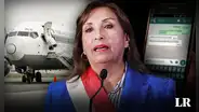 Dina Boluarte: ¿es viable que ejerza la presidencia de forma remota desde el extranjero?