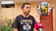 Regidor de Comas es extorsionado y le piden hasta S/500 semanales: "Sabemos cuál es tu cargo"
