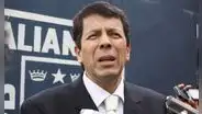 Tito Ordóñez descarta favorecimientos a Alianza: "8 puntos de ventaja no se consiguen por una jugada"