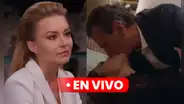 “El amor invencible” capítulo 62 EN VIVO: hora, canal y dónde VER la novela de Angelique Boyer
