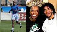 Luis 'Cuto' Guadalupe: ¿cuál es la estatura real del exfutbolista y cuántos hijos tiene?
