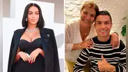 Madre de Cristiano Ronaldo desmiente hacer brujería a Georgina Rodríguez: "Es macabro"
