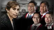 Fiscal de la Nación presentó denuncia constitucional contra 4 congresistas por caso Los Niños