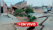 Chancay EN VIVO: ciudadanos rechazan construcción de megapuerto tras colapso de túnel