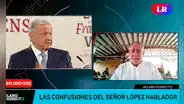 AAR: AMLO cree que la presidencia de la Alianza del Pacífico es como una copa de fútbol