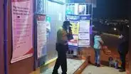Delincuentes armados robaron más de S/24.000 en agente bancario de Arequipa