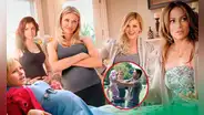 ¿Quieres reírte con una comedia sobre el embarazo? No te pierdas "Qué esperar cuando estás esperando"