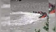 Niña desapareció tras accidente de lancha en el río Urubamba de Cusco