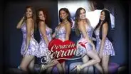 Corazón Serrano: ¿Qué cantante lleva más tiempo dentro de la agrupación de cumbia?
