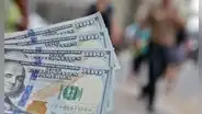Precio del dólar cierra al alza por segundo día y llega a S/ 3,6990 este martes 16 de mayo