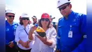 Talara: Dina Boluarte y el día en que ofreció la reversión de lotes para Petroperú