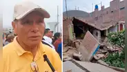 "Se le dijo al alcalde": vecinos de Chancay avisaron sobre peligros en obras de megapuerto