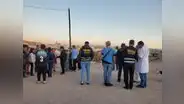 Familiares de hombre apuñalado por su pareja en Arequipa rechazan que este la maltrataba