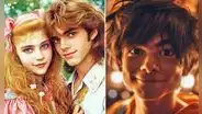 Gokú, Candy, He-Man, Meteoro y más: así lucen los personajes de nuestra infancia con IA