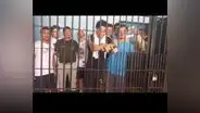 Liberan a personal del INPE secuestrados por reclusos del penal de Piura