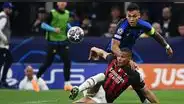 Con gol de Lautaro, Inter venció 1-0 a Milan y jugará la final de la Champions League